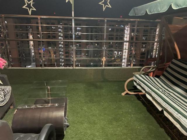 Resale | 4 BHK 2175 Sq.Ft. Apartment in Gaurs Cascades