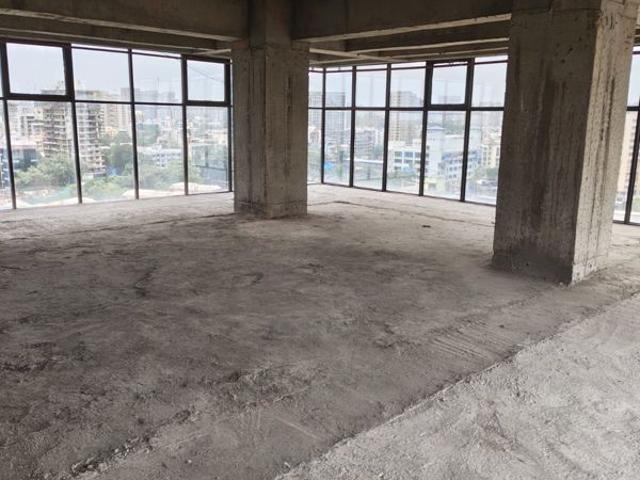 Resale | 4 BHK 2180 Sq.Ft. Apartment in Verain Iora