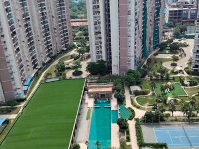 Resale | 4 BHK + 2185 Sq.Ft. Apartment in Great Value Anandam