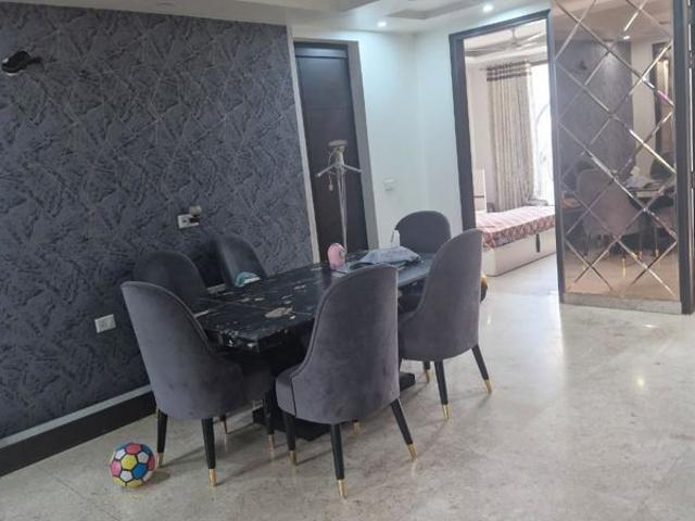 Resale | 4 BHK 2100 Sq.Ft. Villa in Ansal API Esencia