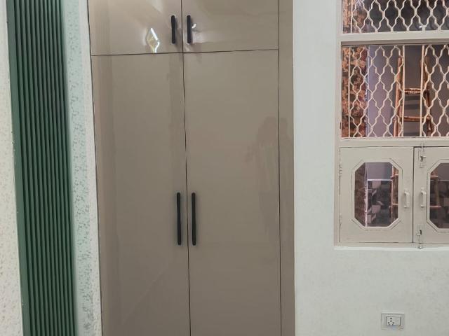 Resale | 4 BHK 2100 Sq.Ft. Apartment in Dwarika Raj Garden City