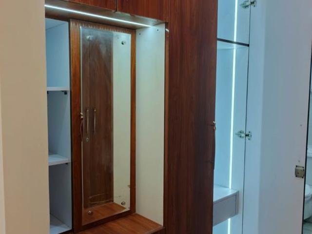 Resale | 4 BHK 2100 Sq.Ft. Apartment in Dwarka