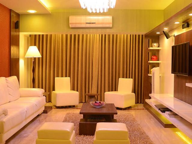 Resale | 4 BHK 2100 Sq.Ft. Apartment in Tardeo