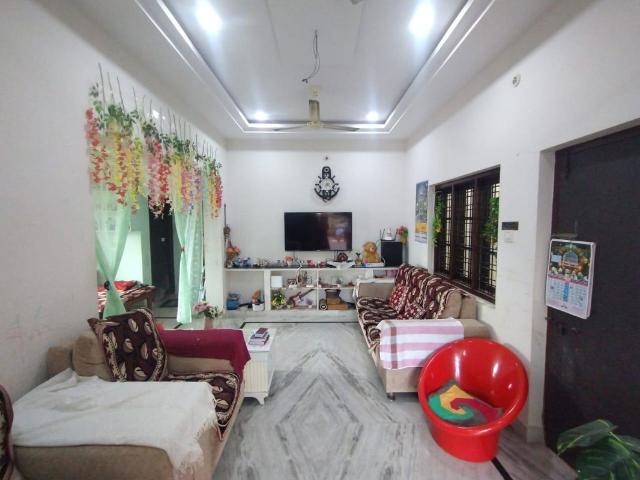 Resale | 4 BHK 2100 Sq.Ft. Independent House in Bhargavi Residency Dammaiguda
