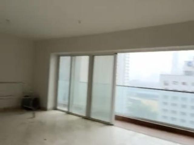 Resale | 4 BHK + 2241 Sq.Ft. Apartment in Sheth Avalon