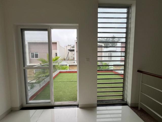 Resale | 4 BHK 2250 Sq.Ft. Villa in Axis Tatvam