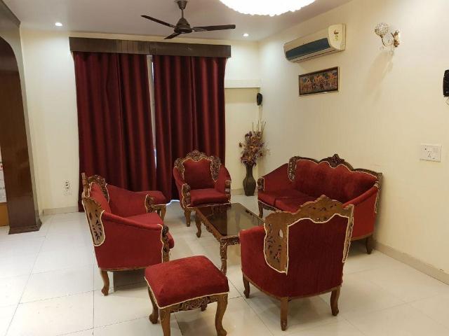 Resale | 4 BHK 2250 Sq.Ft. Apartment in IMT Manesar