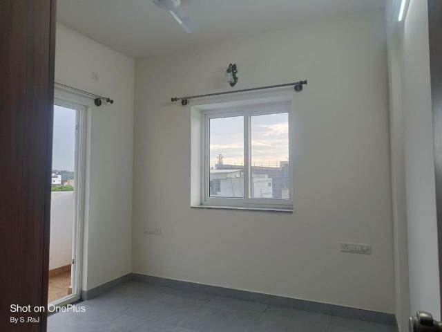 Resale | 4 BHK + 2250 Sq.Ft. Apartment in Salarpuria Aqua Vista