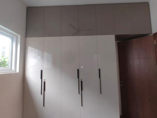 Resale | 4 BHK + 2265 Sq.Ft. Apartment in SNN Raj Serenity