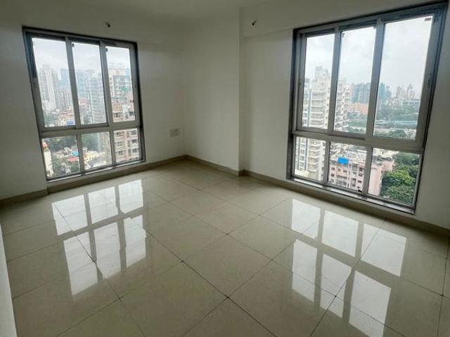 Resale | 4 BHK 2270 Sq.Ft. Apartment in Pashmina Serene