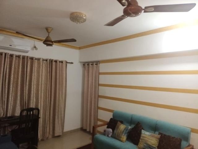 Resale | 4 BHK 2272 Sq.Ft. Apartment in Adhiraj Cyprees Aqua