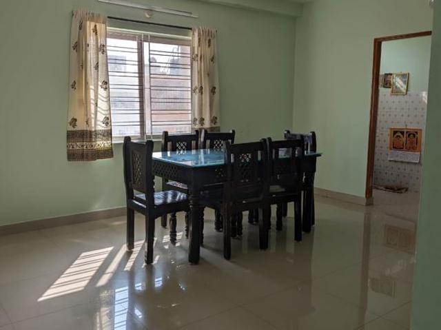 Resale | 4 BHK 2272 Sq.Ft. Apartment in Meera CHS Basheer Bagh