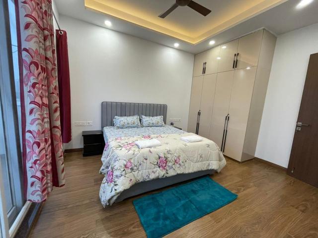 Resale | 4 BHK 2280 Sq.Ft. Apartment in Dhoot Rising Home Dxp 92
