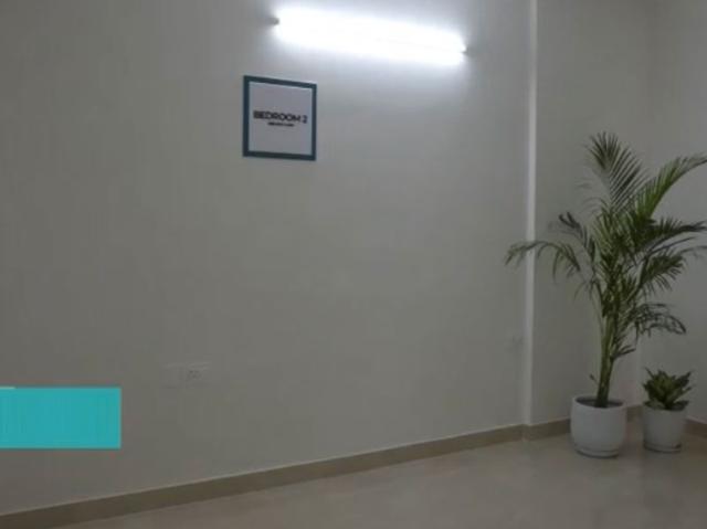 Resale | 4 BHK 2280 Sq.Ft. Apartment in Sare Home