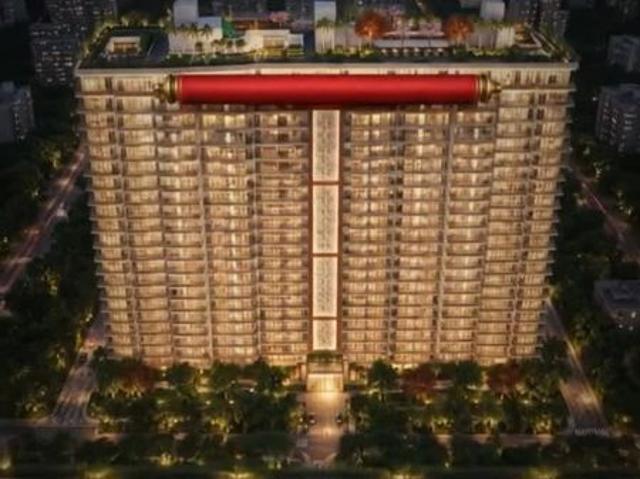 Resale | 4 BHK 2280 Sq.Ft. Apartment in Sector 92