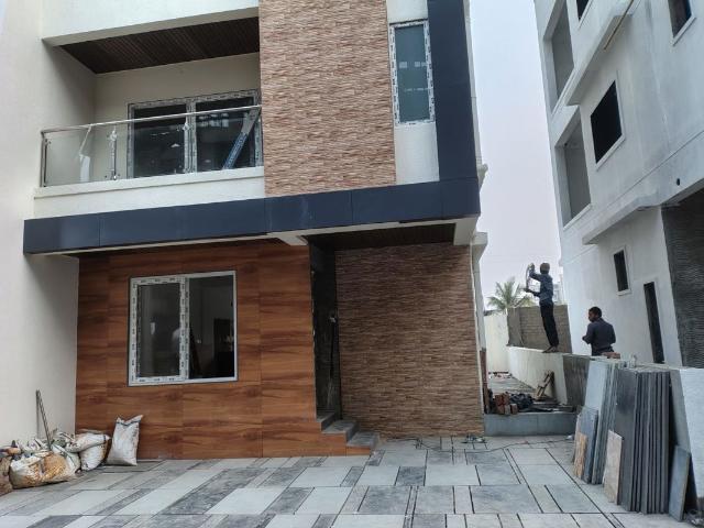 Resale | 4 BHK 2282 Sq.Ft. Villa in VK Sky Villa