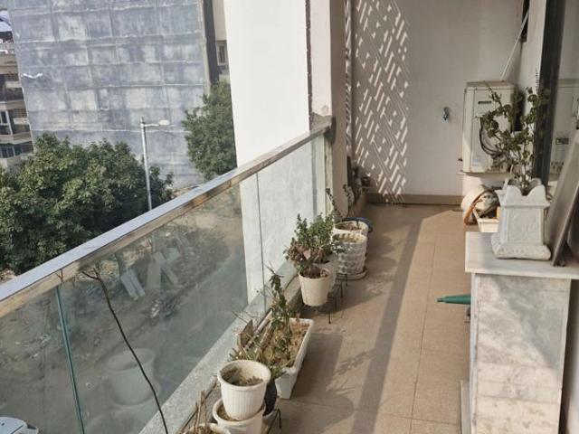 Resale | 4 BHK 2290 Sq.Ft. Villa in Ansal API Esencia