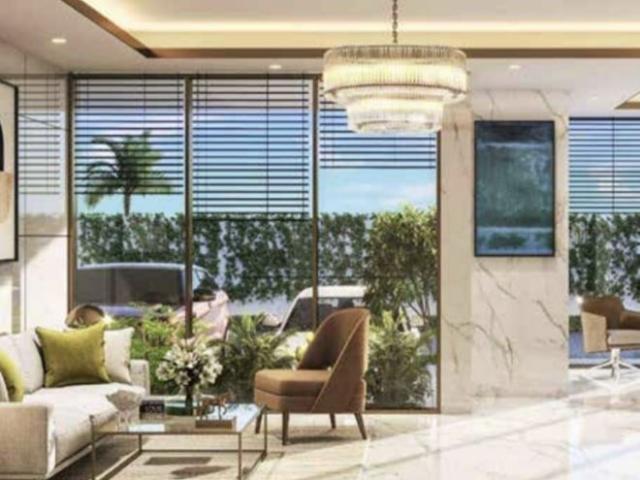 Resale | 4 BHK + 2298 Sq.Ft. Apartment in M3M Capital