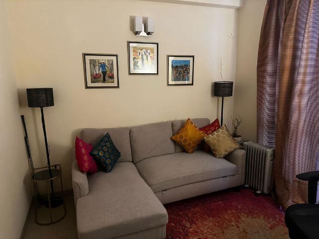 Resale | 4 BHK + 2298 Sq.Ft. Apartment in M3M Capital
