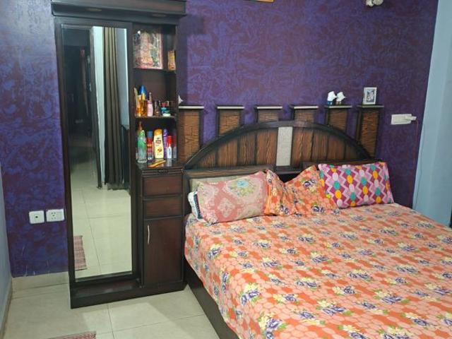 Resale | 4 BHK 2200 Sq.Ft. Apartment in Ajnara Gen X