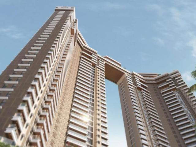 Resale | 4 BHK + 2200 Sq.Ft. Apartment in Koregaon Park