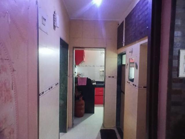 Resale | 4 BHK 2200 Sq.Ft. Apartment in Indraprastha CHS Kalyan