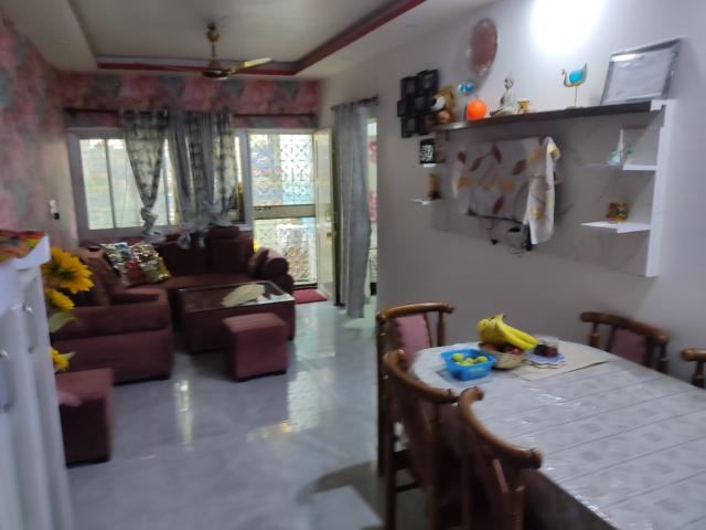 Resale | 4 BHK 2200 Sq.Ft. Apartment in IP Extension