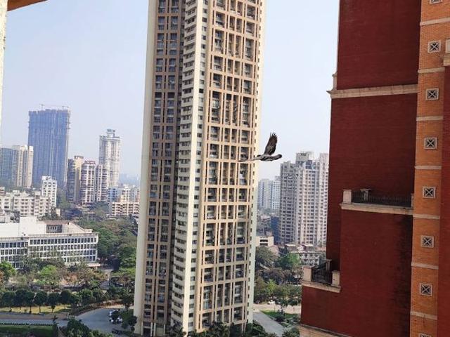 Resale | 4 BHK + 2200 Sq.Ft. Apartment in Prarthna Heights