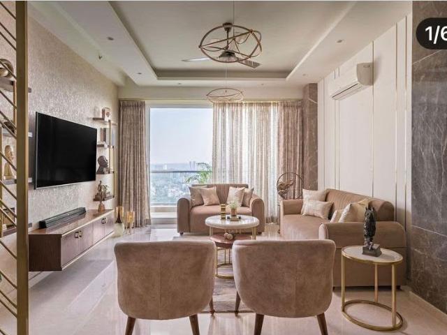Resale | 4 BHK + 22200 Sq.Ft. Independent House in Vasant Vihar