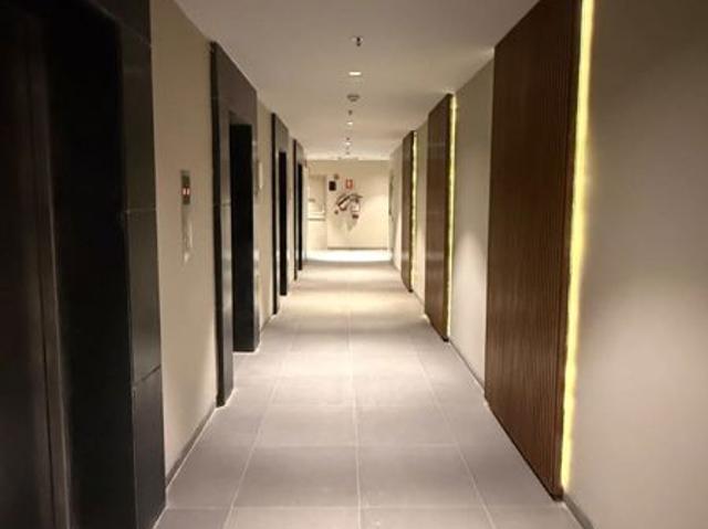 Resale | 4 BHK + 2226 Sq.Ft. Apartment in Sare Crescent Parc