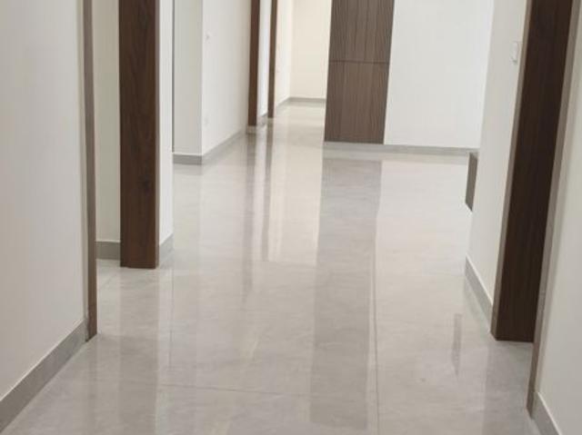 Resale | 4 BHK 2230 Sq.Ft. Apartment in Prosper Epic Homes