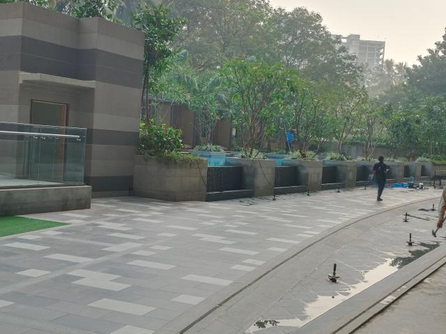 Resale | 4 BHK 2237 Sq.Ft. Apartment in Adani Ten BKC