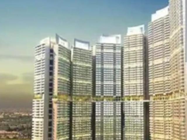Resale | 4 BHK 2238 Sq.Ft. Apartment in Parel