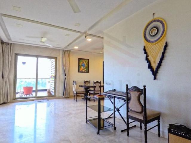 Resale | 4 BHK 2341 Sq.Ft. Apartment in Kothrud