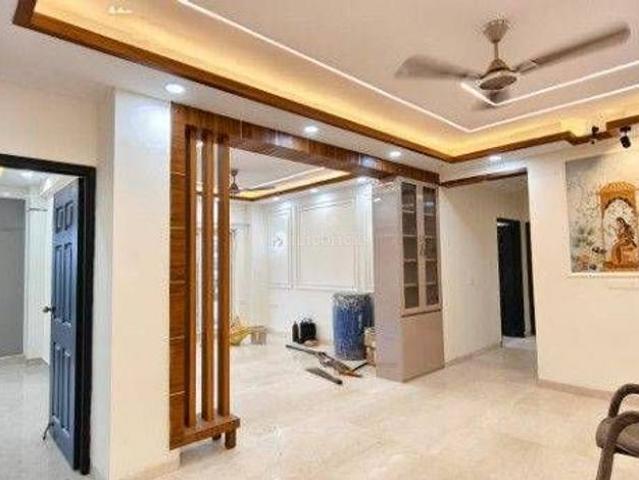Resale | 4 BHK 2350 Sq.Ft. Apartment in Puri Aanandvilas