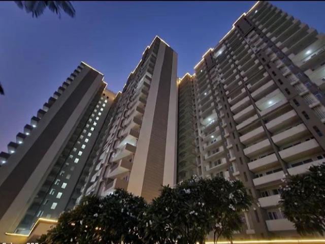 Resale | 4 BHK 2352 Sq.Ft. Apartment in Pareena Coban Residences