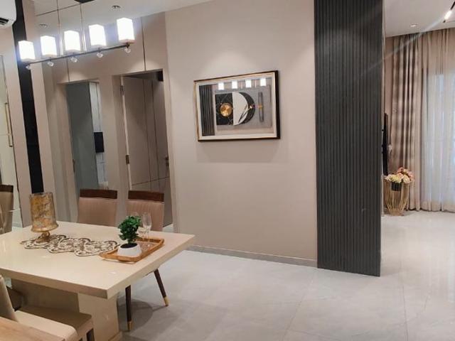 Resale | 4 BHK 2356 Sq.Ft. Apartment in Shubh Tristar