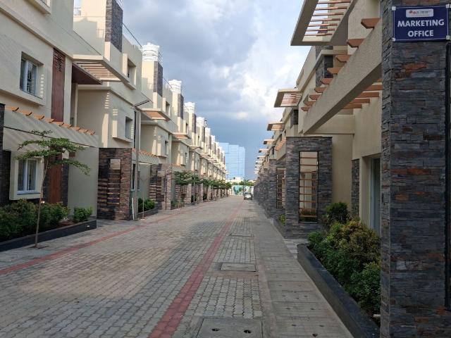 Resale | 4 BHK 2358 Sq.Ft. Villa in Koppa Gate
