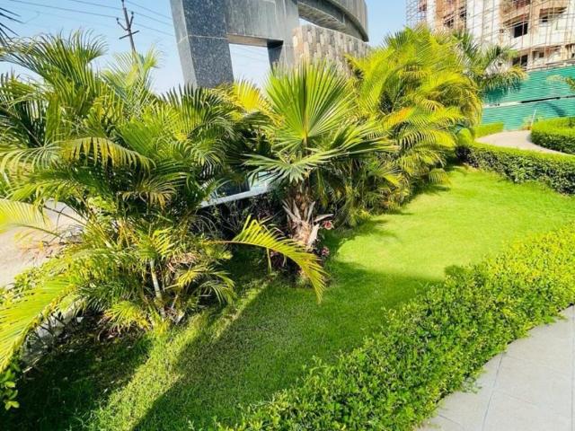 Resale | 4 BHK 2366 Sq.Ft. Apartment in Ratan Galaxy