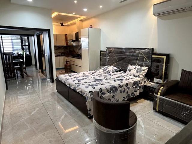 Resale | 4 BHK 2376 Sq.Yd. Independent House in Phase 7