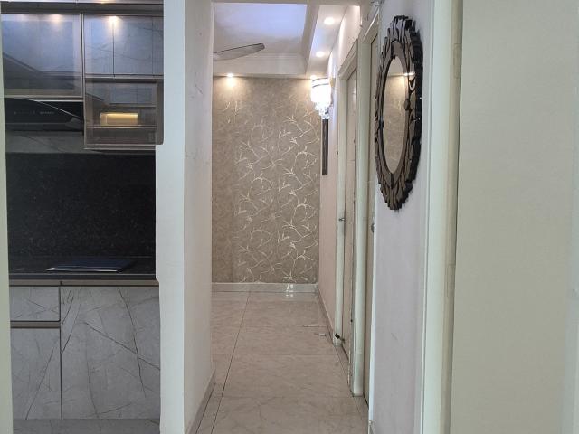 Resale | 4 BHK 2380 Sq.Ft. Apartment in Aditya Mega City