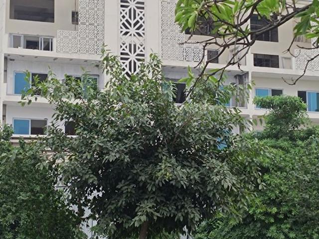 Resale | 4 BHK 2385 Sq.Ft. Apartment in Uchdpl Veridia Oakwood Enclave