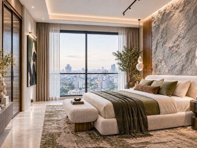 Resale | 4 BHK + 2386 Sq.Ft. Apartment in Fair Field