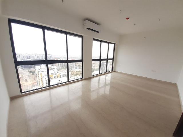 Resale | 4 BHK 2399 Sq.Ft. Penthouse in Lodha Palava City
