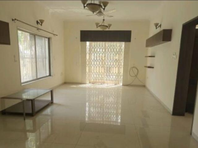 Resale | 4 BHK + 2300 Sq.Ft. Villa in Dorabjee Paradise