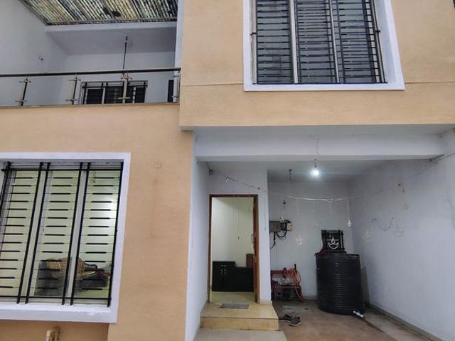 Resale | 4 BHK + 2300 Sq.Ft. Villa in Kalubai Nagar