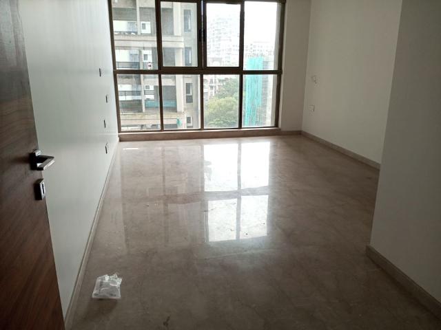 Resale | 4 BHK + 2300 Sq.Ft. Apartment in Ganga Dham Towers