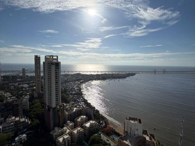 Resale | 4 BHK 2307 Sq.Ft. Apartment in Kalpataru Oceana