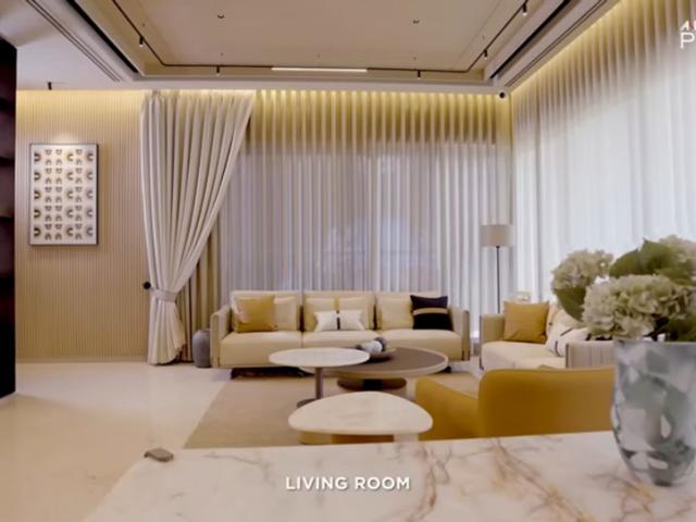 Resale | 4 BHK + 2306 Sq.Ft. Apartment in ANP Privado