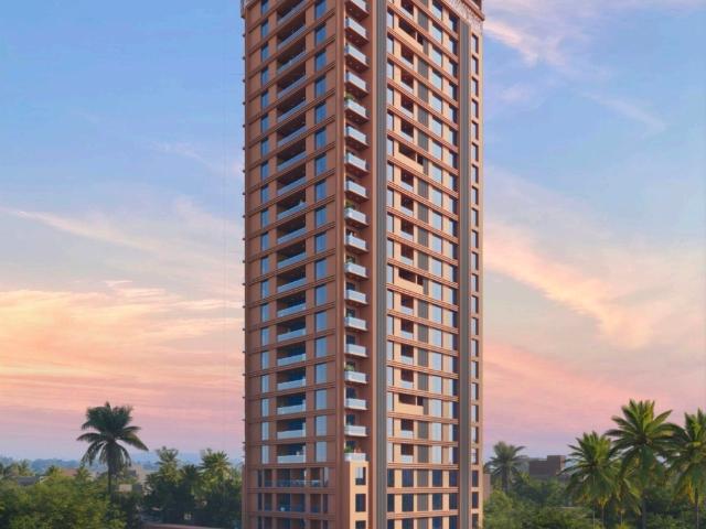 Resale | 4 BHK 2313 Sq.Ft. Apartment in Fortune Yashodhan CHS